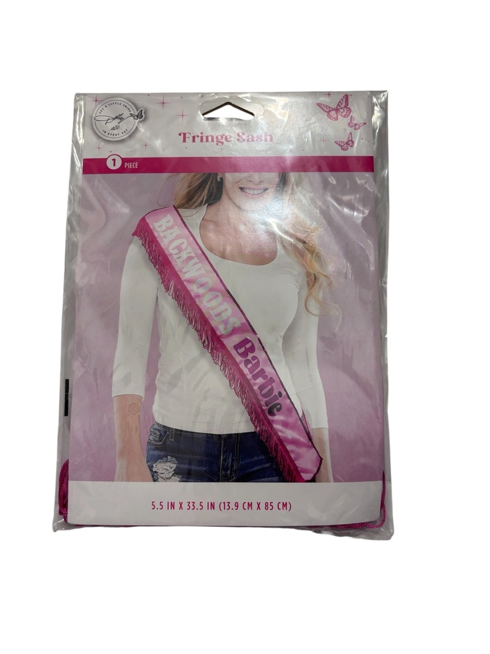 Dolly Parton 9 Piece Party Decorations Set NEW, What Would Dolly Do? - Picture 10 of 15